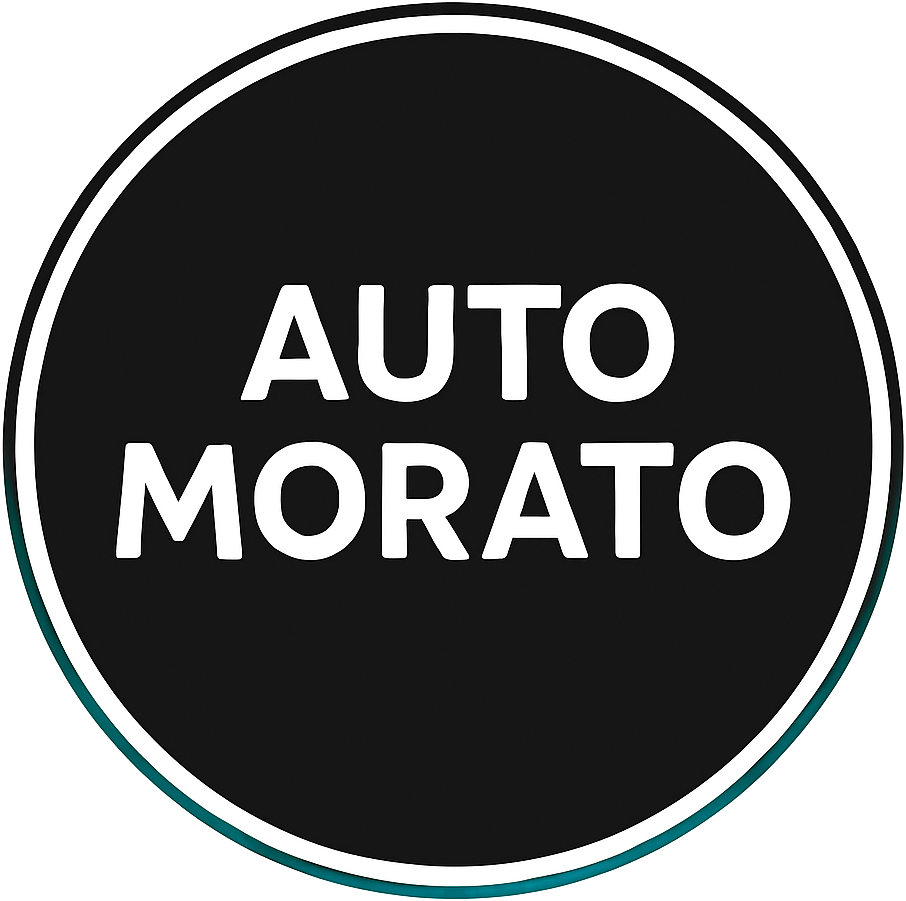 AUTO MORATO FINANCIAKARZ